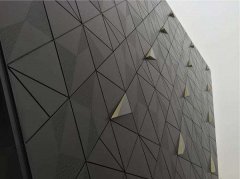 青海铝板幕墙
