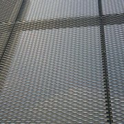 台湾蜂窝铝板幕墙