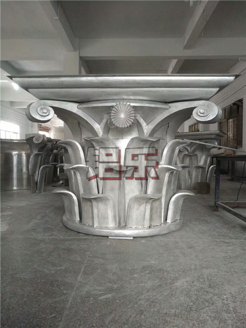 铝乐雕花铝单板生产厂家告诉大家轻松的选购优质得雕花铝单板