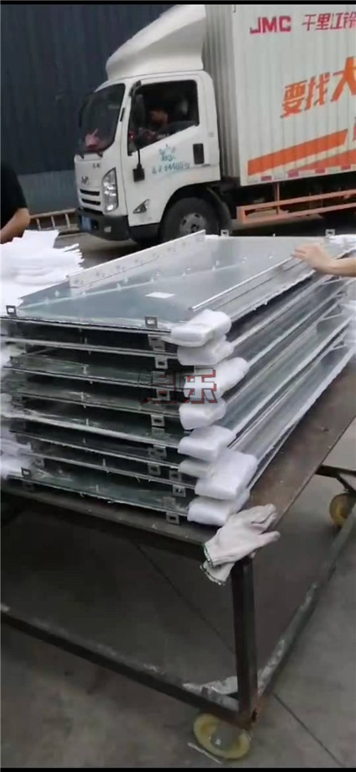 铝乐辊涂铝单板厂家让你轻松的采购到好的辊涂铝单板